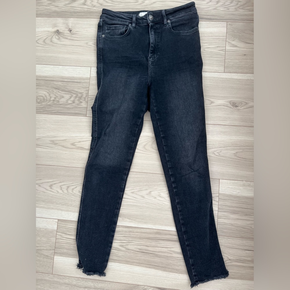 Free people jeans